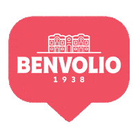 Benvolio1938 benvolio benvolio1938 olidelbenessere Sticker