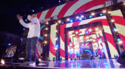 tim mtv awards 2017 GIF by MTV-Italia