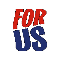 abdulforsenate abdul for us abdulelsayed abdulforsenate Sticker
