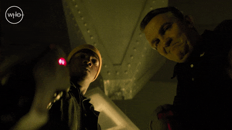 series 11 yes GIF by Doctor Who