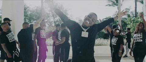 Intro GIF by DaBaby