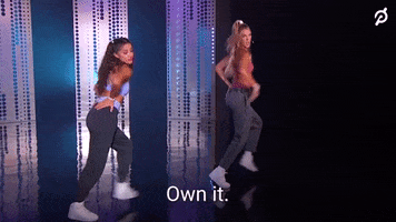 Dance Dancing GIF by Peloton