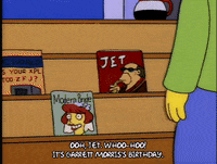 homer simpson episode 6 GIF