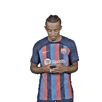 Sport Barca Sticker by FC Barcelona
