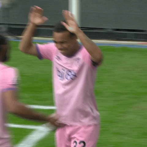 Happy Premier League GIF by AFC Bournemouth