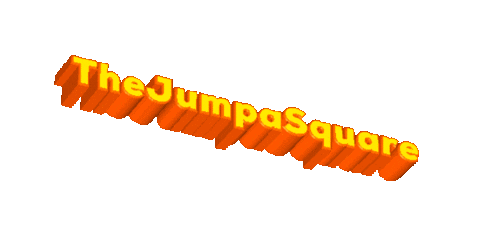 jumpasquare jumpa thejumpasquare jumpasquare Sticker