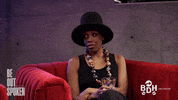 Hat Im GIF by BDHCollective