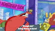 season 9 GIF by SpongeBob SquarePants