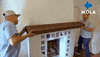 Art Living GIF by MolaTV