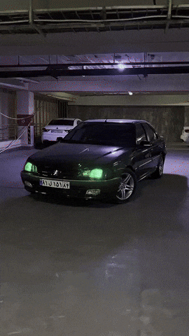 پرشیا GIF