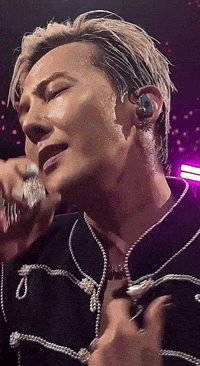 G-Dragon Gd GIF