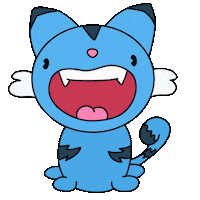 Happy Dance Sticker