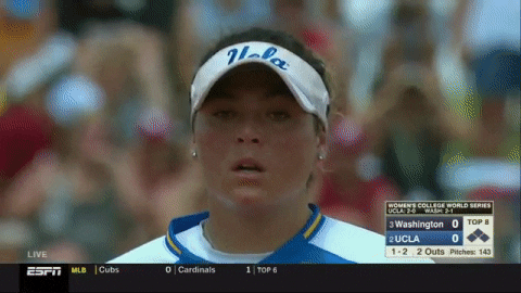 softball bruins GIF by NCAA Championships