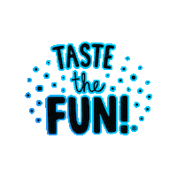 Sticker by Dippin' Dots