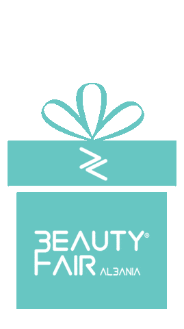 Beauty Albania Sticker by Beautyfairalbania