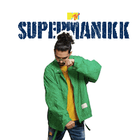 Hustle Sticker by MTV India