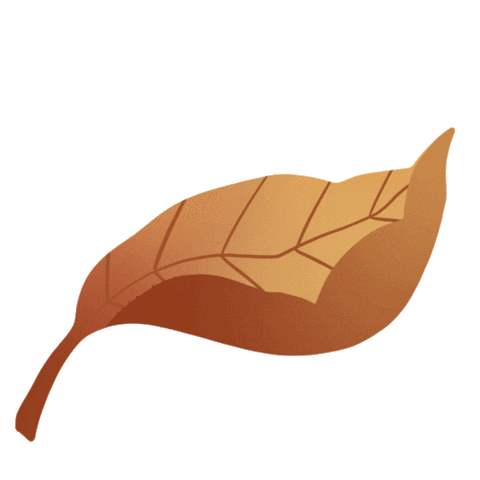 Fall Season Halloween Sticker by molehill