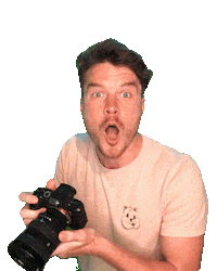 Daxon Sticker by Instagram Creator Lounge