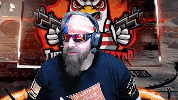 Might Kind Of GIF by HxHippy