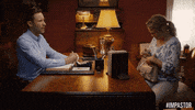 tv land buddy GIF by #Impastor