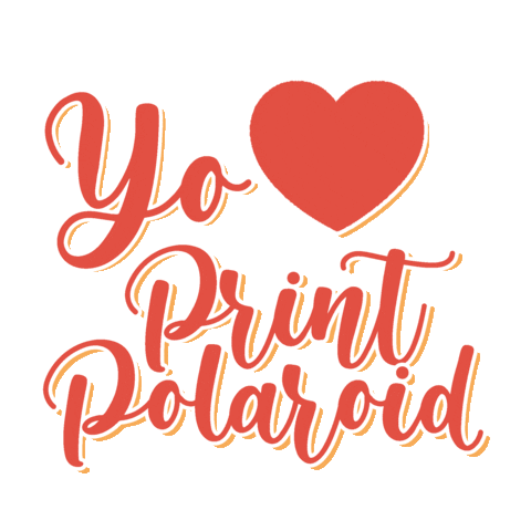 printpolaroidrosario giphyupload gracias polaroid print Sticker
