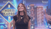 Actrizespañola GIF by El Hormiguero