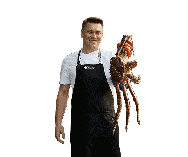 chef ÃÂ²ÃÂ»ÃÂ°ÃÂ´ÃÂ¸ÃÂ²ÃÂ¾ÃÂÃÂÃÂ¾ÃÂº Sticker by ZumaVl