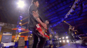live performance GIF by 5 Seconds of Summer