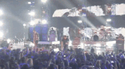 live performance GIF by 5 Seconds of Summer