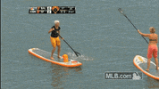 fan lol GIF by MLB