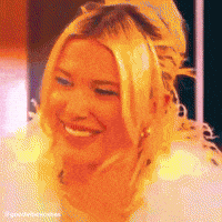 Millie Bobby Brown Hollywood Actress GIF