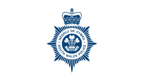 Swpolice GIF by South Wales Police