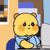 Panda Good To Know GIF by Kanpai Pandas