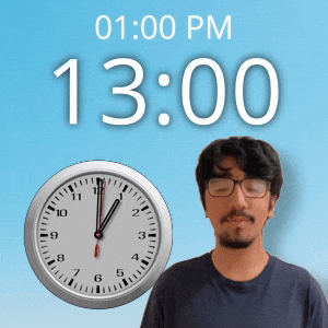 13:00