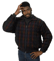 Thinking Ohno Sticker by Big Brother 2021