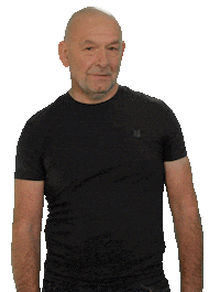 Oh No Nod Sticker by Big Brother 2021