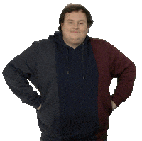 Thomas No Sticker by Big Brother 2021