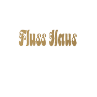 flusshaus bolacha tradicao alemanha flusshaus Sticker