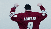 ncaasports hockey college ncaa ice GIF