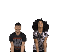 swipe up dance dance dance Sticker by SBS6