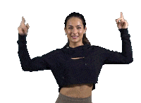 dance dance dance dancing Sticker by SBS6