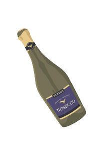 stregiswines stregiswines stregiswine Sticker