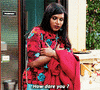how dare you GIF