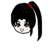 inmidnights happy the untamed mdzs xiao zhan Sticker