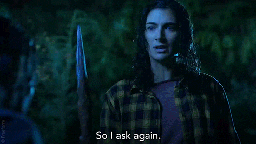 Mermaid Show GIF by Siren
