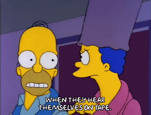 Mad Season 3 GIF by The Simpsons