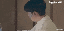 Korean Drama What GIF by Viki