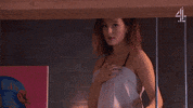 In The Act Shaq GIF by Hollyoaks