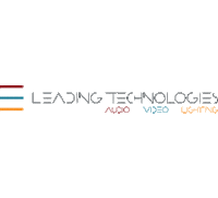 LeadingTechnologies  Sticker
