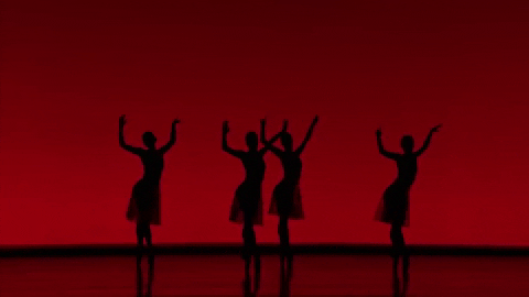 GIF by Royal Opera House
